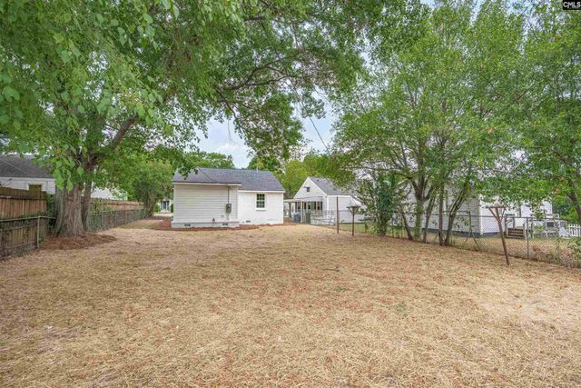1037 Naples Avenue, Cayce, SC 29033