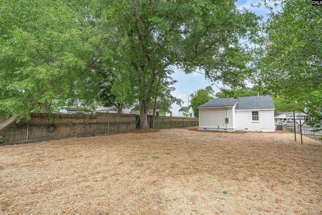 1037 Naples Avenue, Cayce, SC 29033