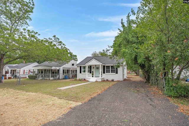 1037 Naples Avenue, Cayce, SC 29033