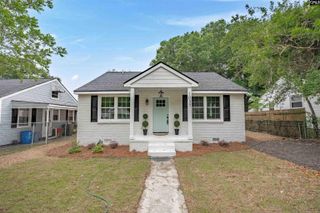 1037 Naples Avenue, Cayce, SC 29033