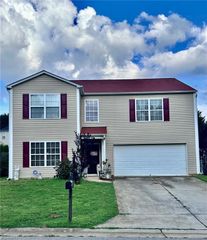 4532 Vernon Farms Boulevard, Kernersville, NC 27284