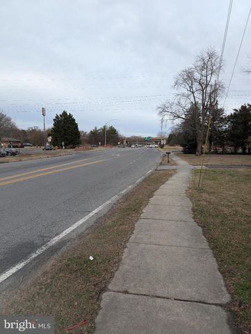 546 N 6TH ST, Denton, MD 21629