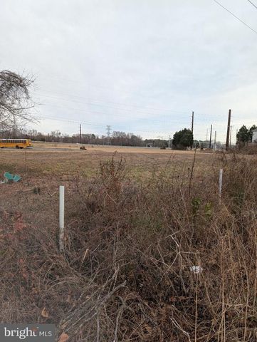 546 N 6TH ST, Denton, MD 21629