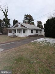 546 N 6TH ST, Denton, MD 21629