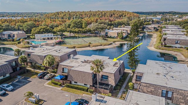 15314 E POND WOODS DRIVE, Tampa, FL 33618