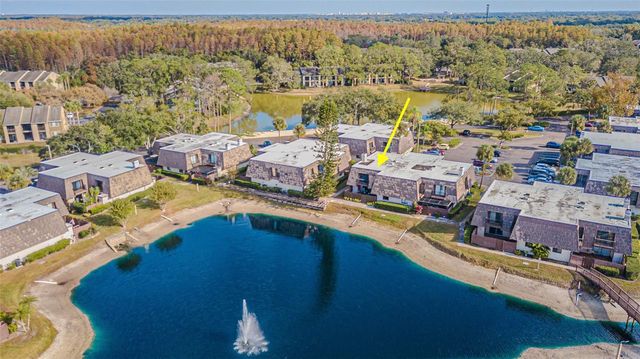 15314 E POND WOODS DRIVE, Tampa, FL 33618