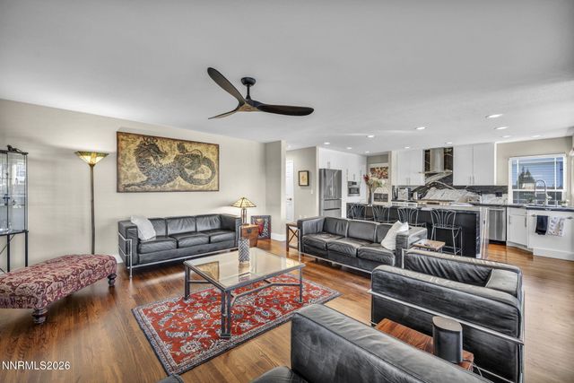 2296 Oak Ridge Drive, Carson City, NV 89703