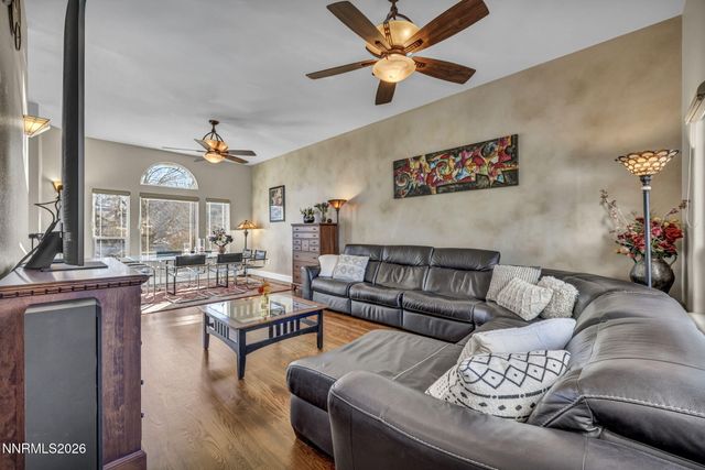 2296 Oak Ridge Drive, Carson City, NV 89703