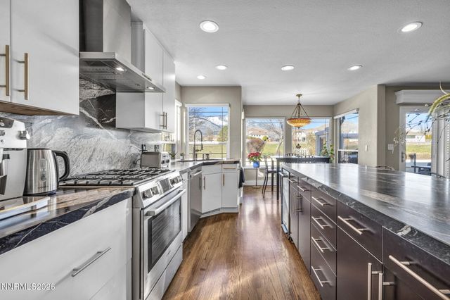 2296 Oak Ridge Drive, Carson City, NV 89703