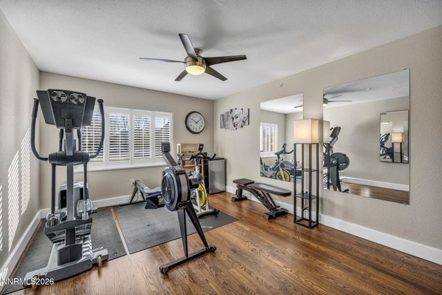 2296 Oak Ridge Drive, Carson City, NV 89703