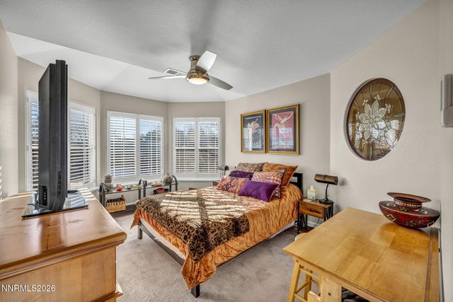 2296 Oak Ridge Drive, Carson City, NV 89703