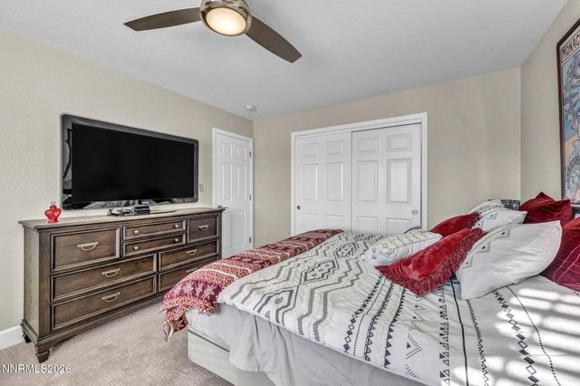 2296 Oak Ridge Drive, Carson City, NV 89703