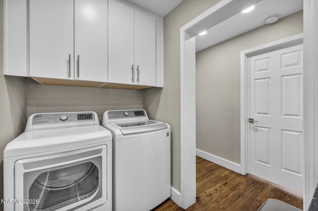 2296 Oak Ridge Drive, Carson City, NV 89703