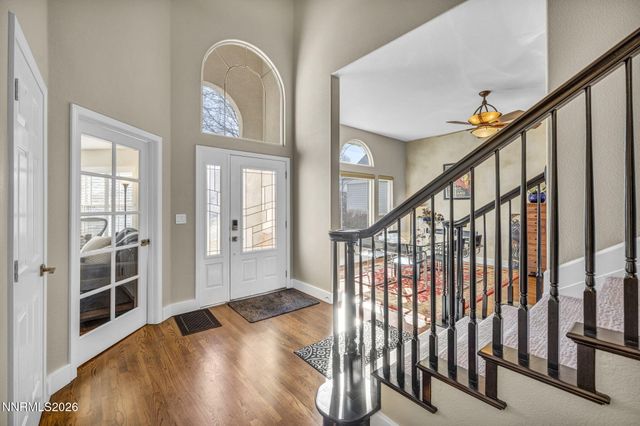 2296 Oak Ridge Drive, Carson City, NV 89703