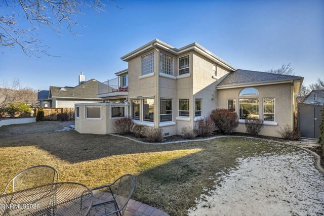 2296 Oak Ridge Drive, Carson City, NV 89703