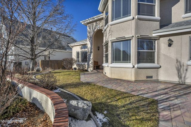 2296 Oak Ridge Drive, Carson City, NV 89703