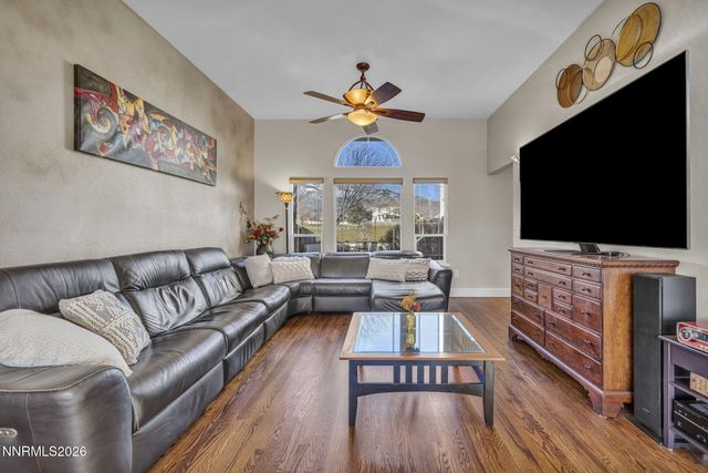 2296 Oak Ridge Drive, Carson City, NV 89703