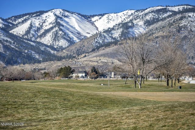 2296 Oak Ridge Drive, Carson City, NV 89703