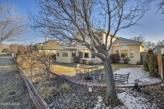 2296 Oak Ridge Drive, Carson City, NV 89703