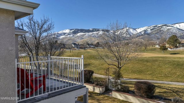 2296 Oak Ridge Drive, Carson City, NV 89703