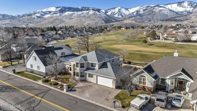 2296 Oak Ridge Drive, Carson City, NV 89703