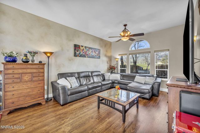 2296 Oak Ridge Drive, Carson City, NV 89703