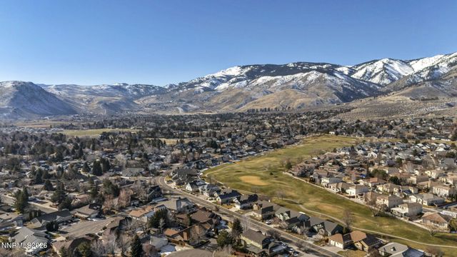 2296 Oak Ridge Drive, Carson City, NV 89703