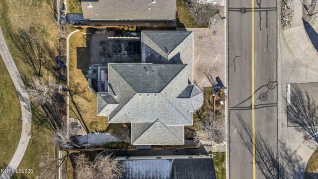 2296 Oak Ridge Drive, Carson City, NV 89703
