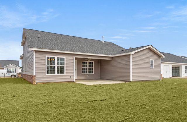 185 Peru Farm Dr., Georgetown, SC 29440