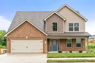 326 Wingfield Dr, Clarksville, TN 37043