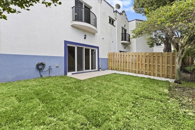 2921 SW 18th Terrace 7, Fort Lauderdale, FL 33315