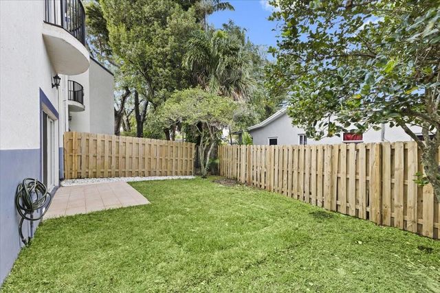 2921 SW 18th Terrace 7, Fort Lauderdale, FL 33315