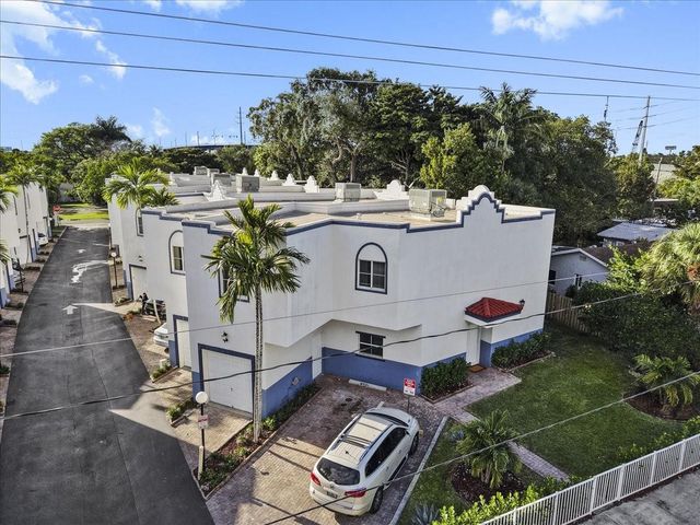 2921 SW 18th Terrace 7, Fort Lauderdale, FL 33315
