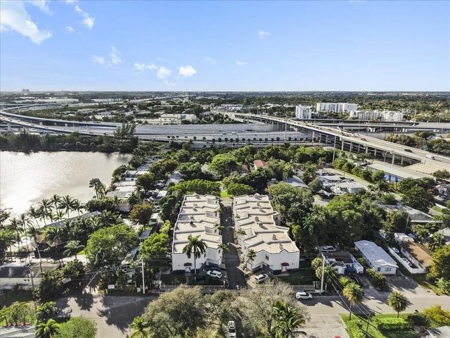 2921 SW 18th Terrace 7, Fort Lauderdale, FL 33315