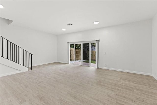 2921 SW 18th Terrace 7, Fort Lauderdale, FL 33315