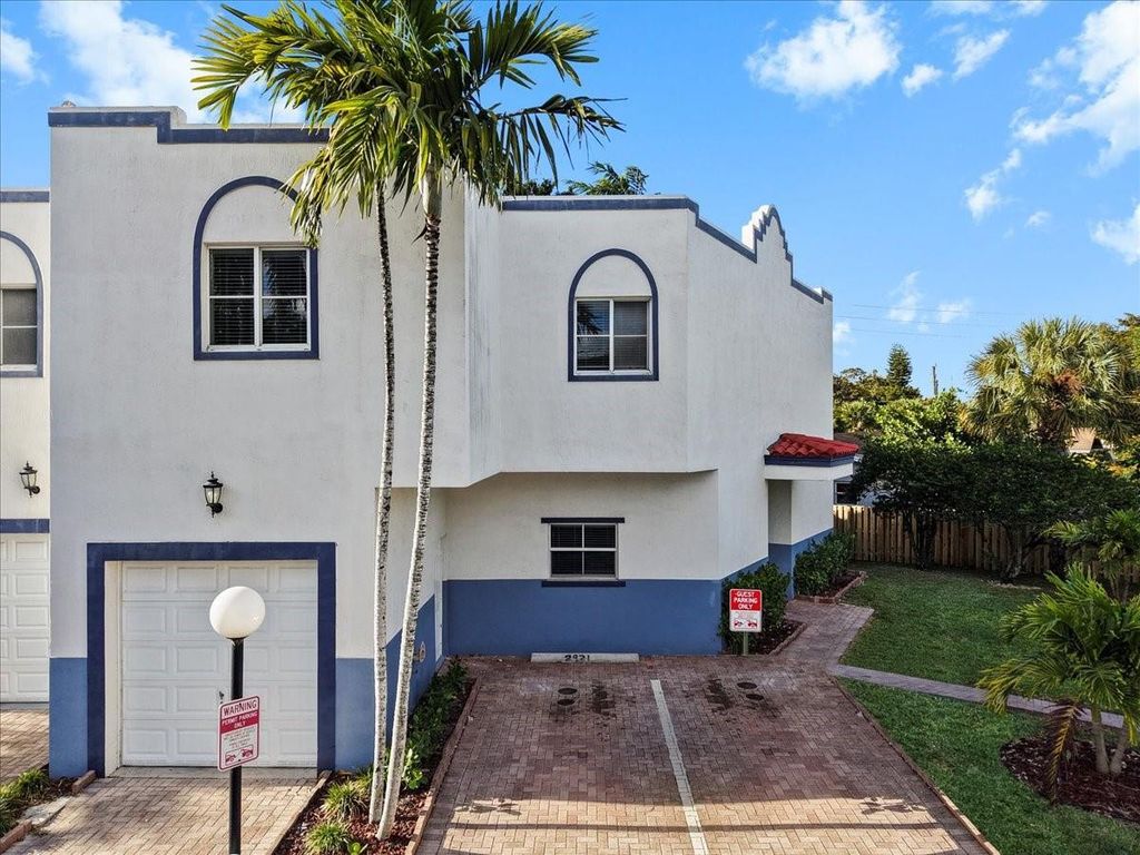 2921 SW 18th Terrace 7, Fort Lauderdale, FL 33315