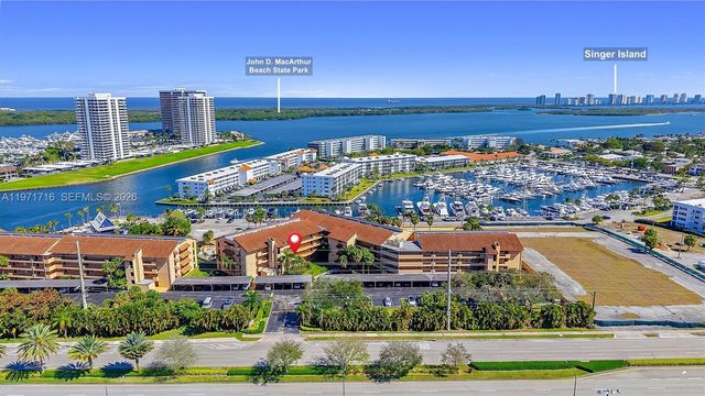 1030 Us Highway 1 112, North Palm Beach, FL 33408