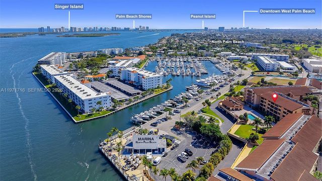 1030 Us Highway 1 112, North Palm Beach, FL 33408