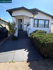 2560 68Th Ave, Oakland, CA 94605