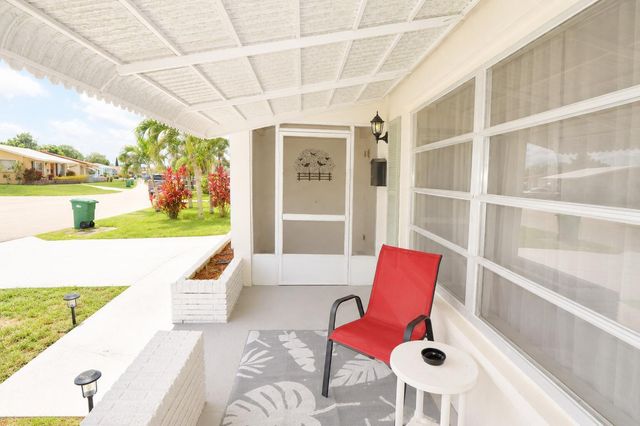 4911 NW 55th Street, Tamarac, FL 33319