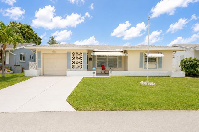 4911 NW 55th Street, Tamarac, FL 33319