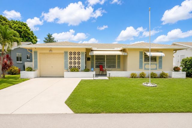 4911 NW 55th Street, Tamarac, FL 33319