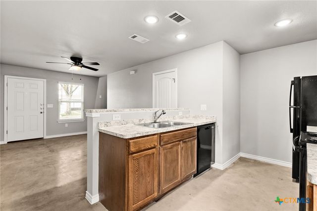 304 Blair Street B, Killeen, TX 76541