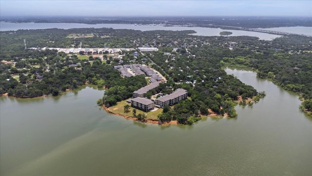 444 Waters Edge Drive 721, Hickory Creek, TX 75065