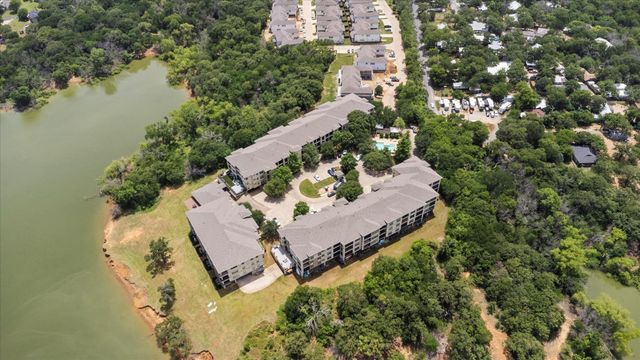 444 Waters Edge Drive 721, Hickory Creek, TX 75065