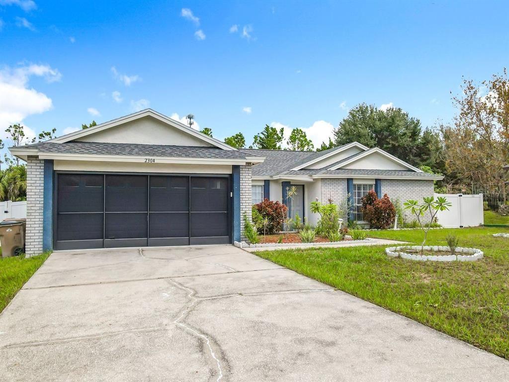 2304 CLEMENTINE TRAIL, Clermont, FL 34714