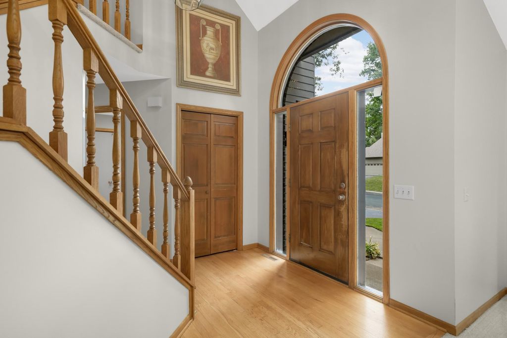 1381 Interlachen Drive, Eagan, MN 55123 — photo 4