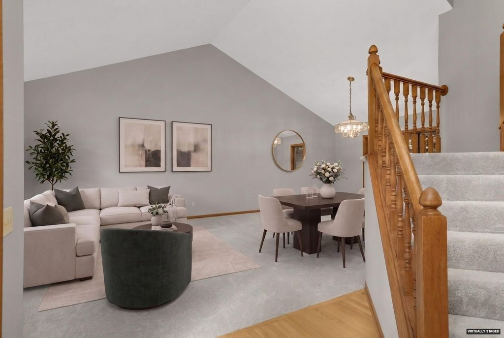 1381 Interlachen Drive, Eagan, MN 55123 — photo 5
