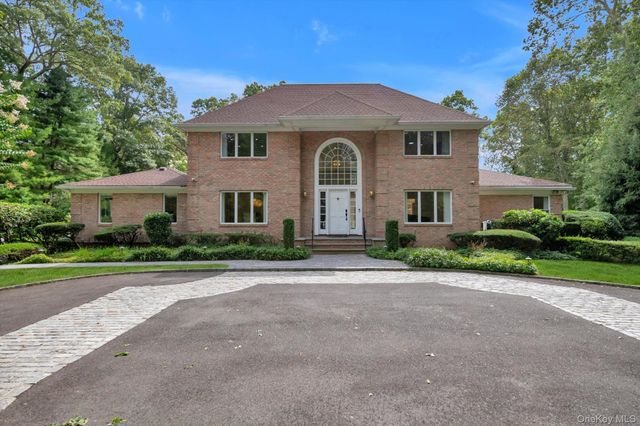 75 Belvedere Drive, Syosset, NY 11791