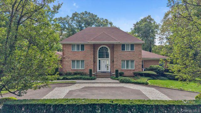 75 Belvedere Drive, Syosset, NY 11791